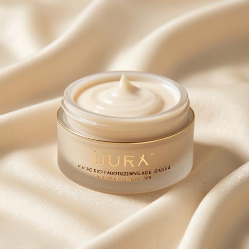 Rich Moisturizing Cream